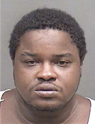 Tyewayne Morris, - Ascension Parrish County, LA 